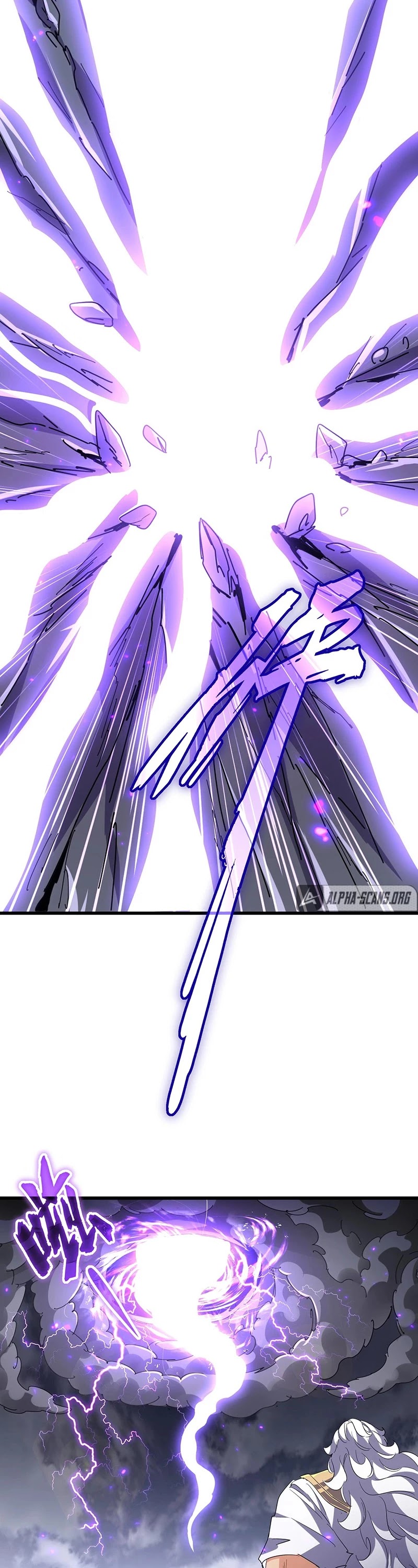 Magic Emperor Chapter 278