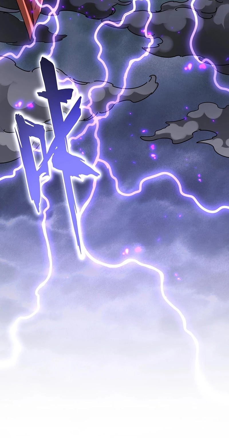 Magic Emperor Chapter 278