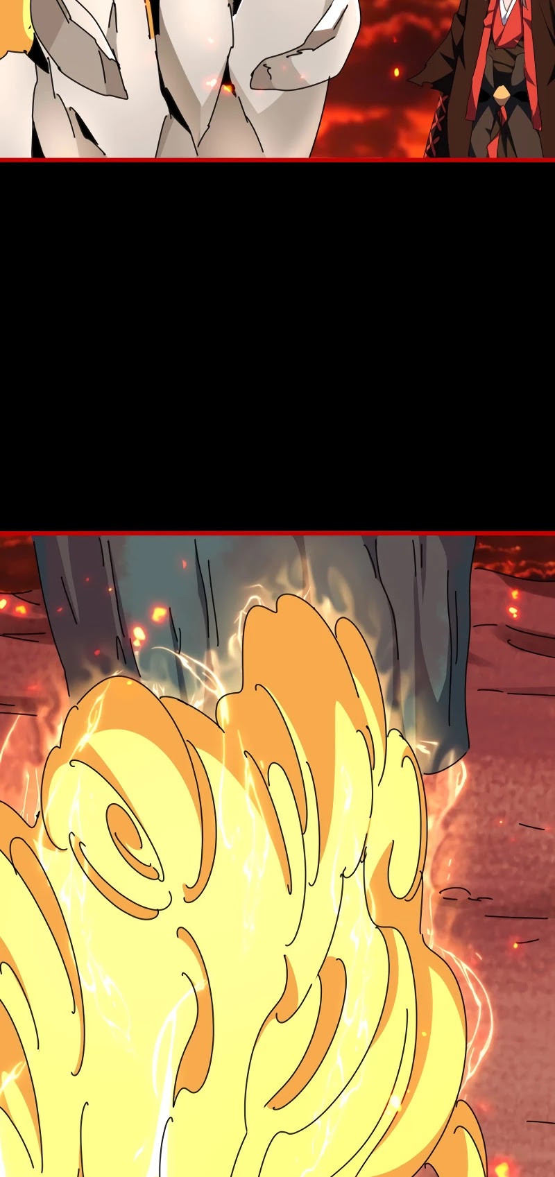 Magic Emperor Chapter 284