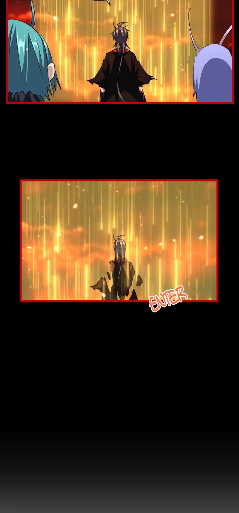 Magic Emperor Chapter 284