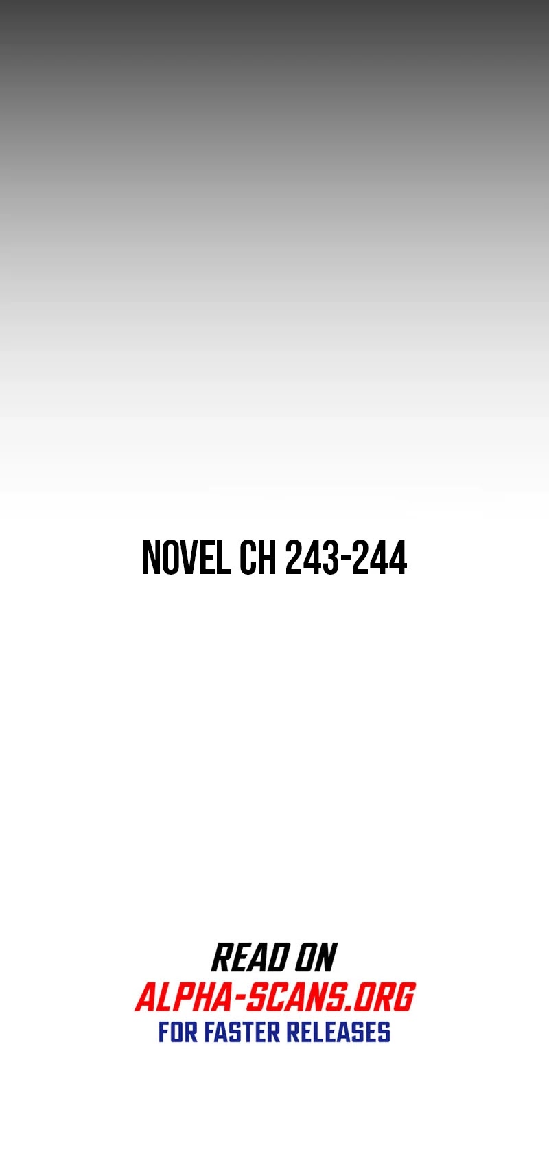 Magic Emperor Chapter 284