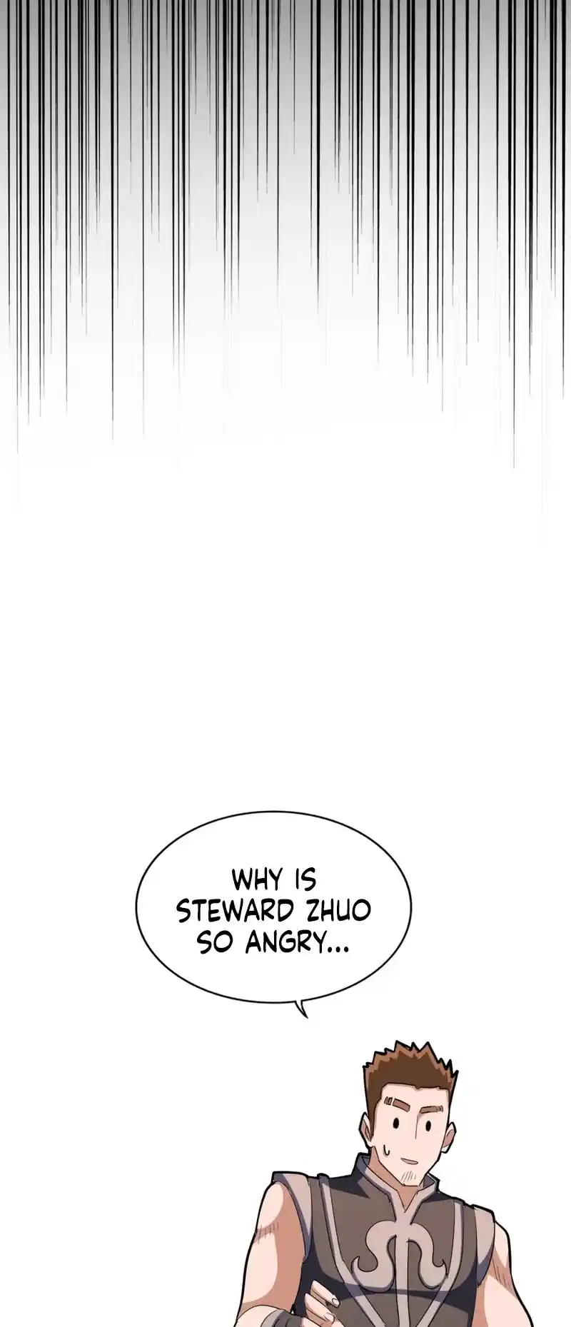 Magic Emperor Chapter 304