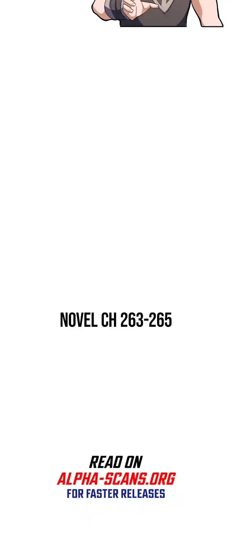 Magic Emperor Chapter 304