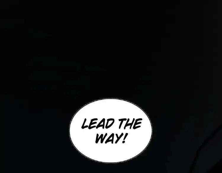 Magic Emperor Chapter 4