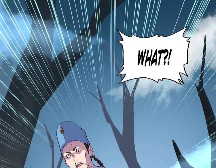 Magic Emperor Chapter 4