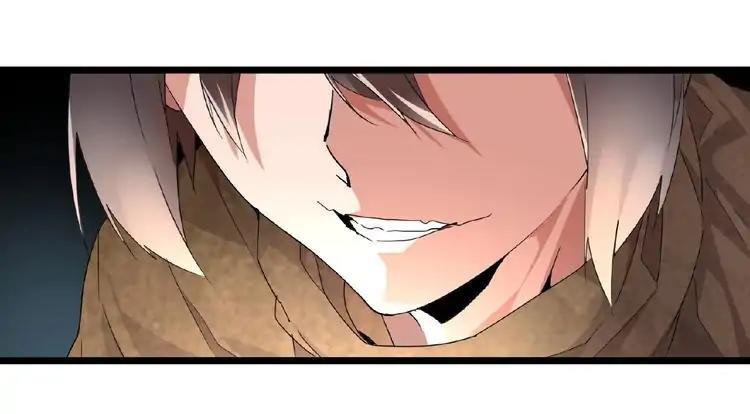 Magic Emperor Chapter 4