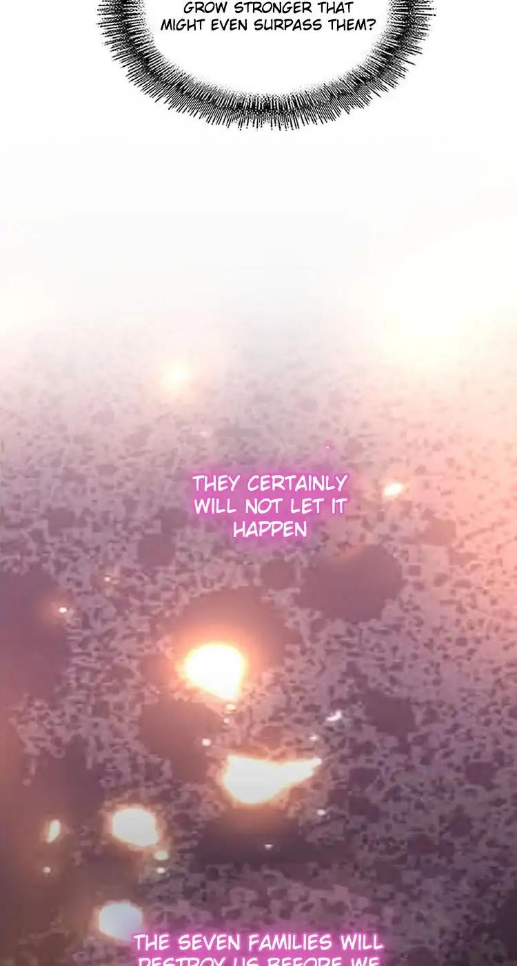 Magic Emperor Chapter 43