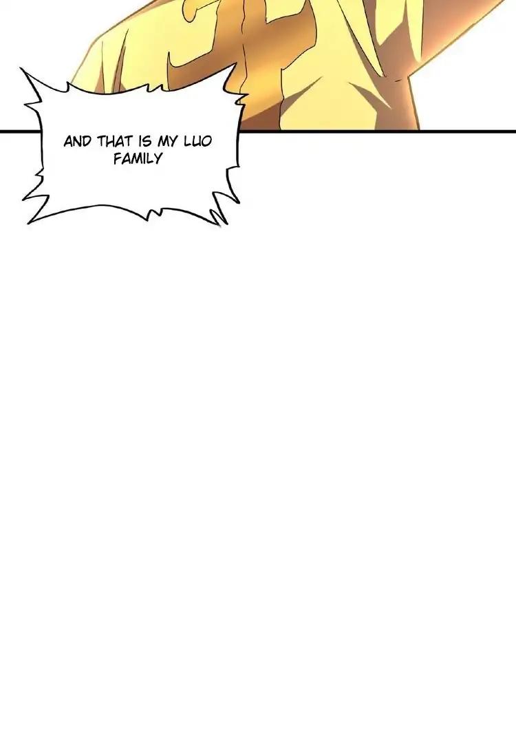 Magic Emperor Chapter 44