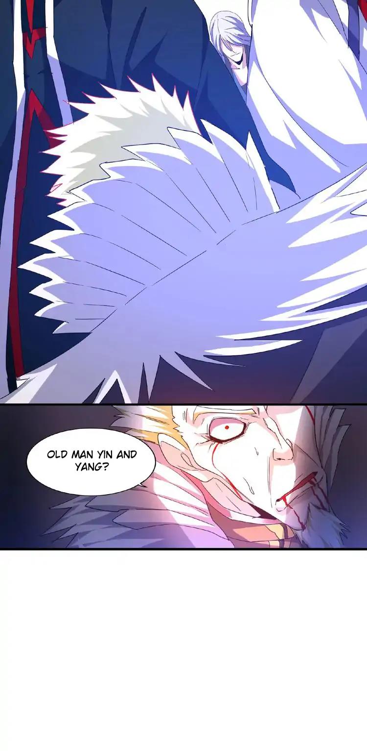 Magic Emperor Chapter 47