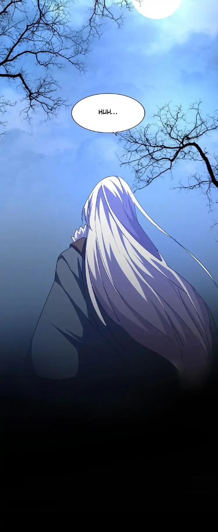 Magic Emperor Chapter 47