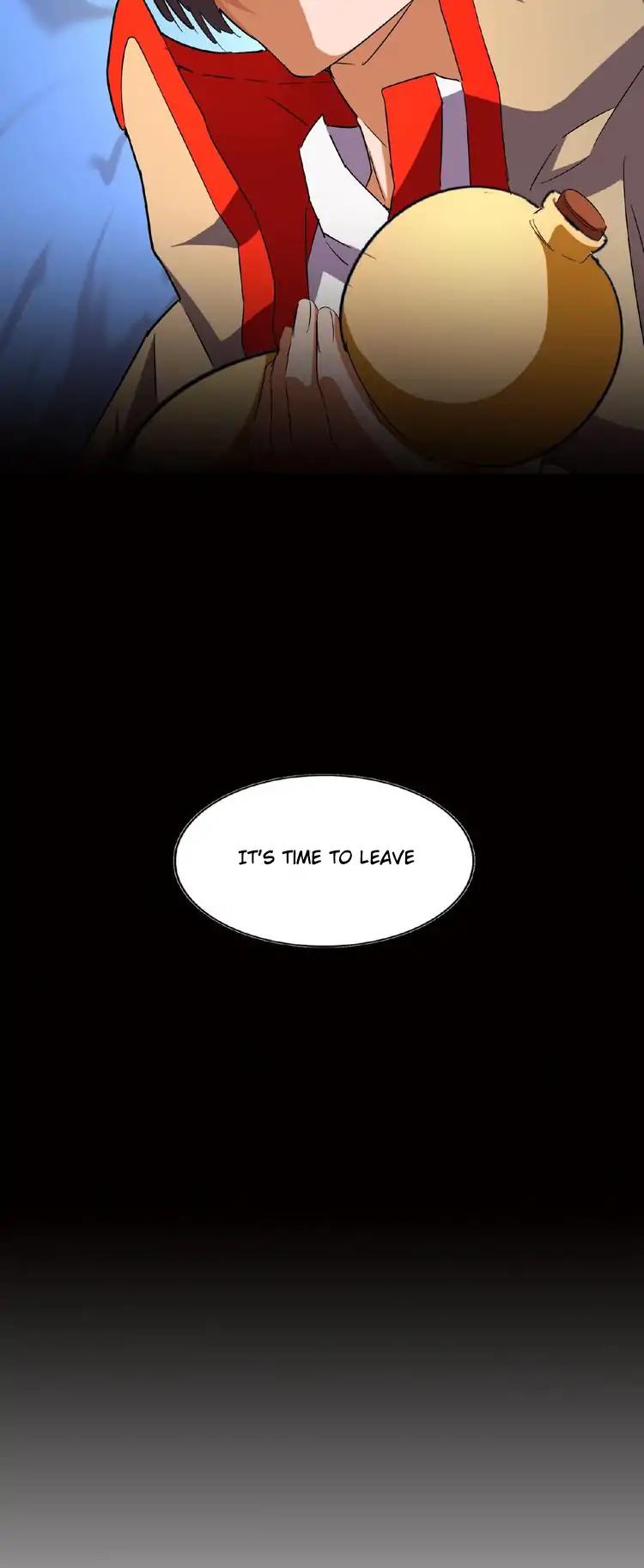 Magic Emperor Chapter 47