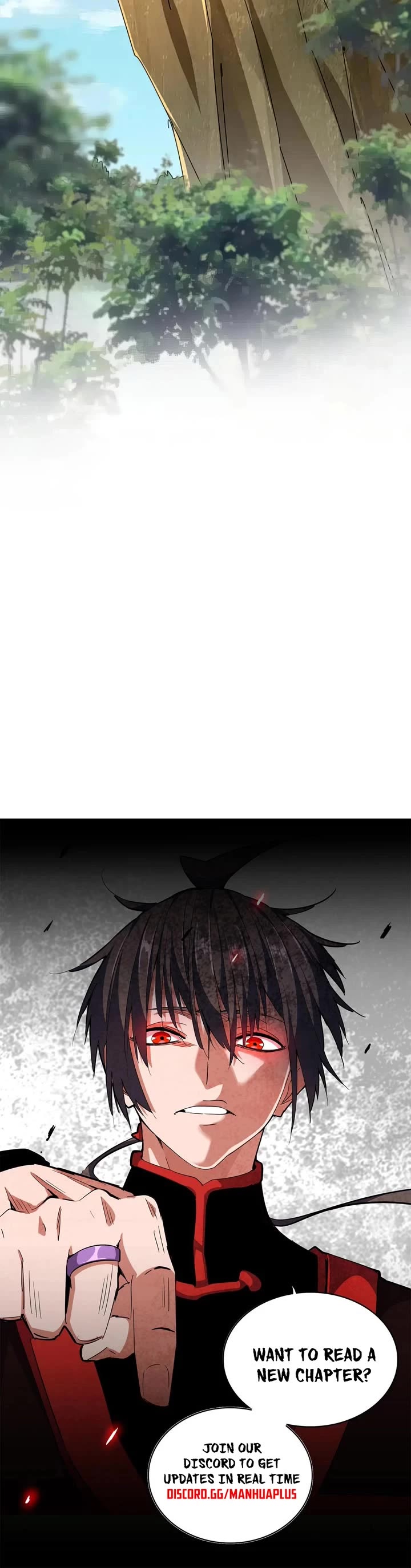 Magic Emperor Chapter 477