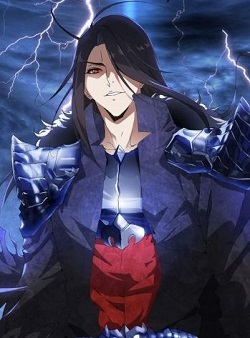 Magic Emperor Chapter 530