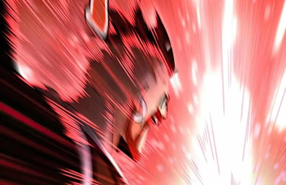 Magic Emperor Chapter 665.5