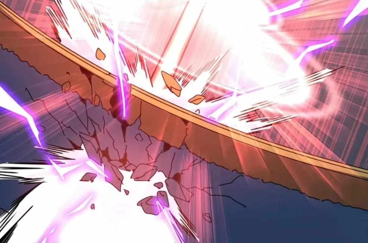 Magic Emperor Chapter 665.5