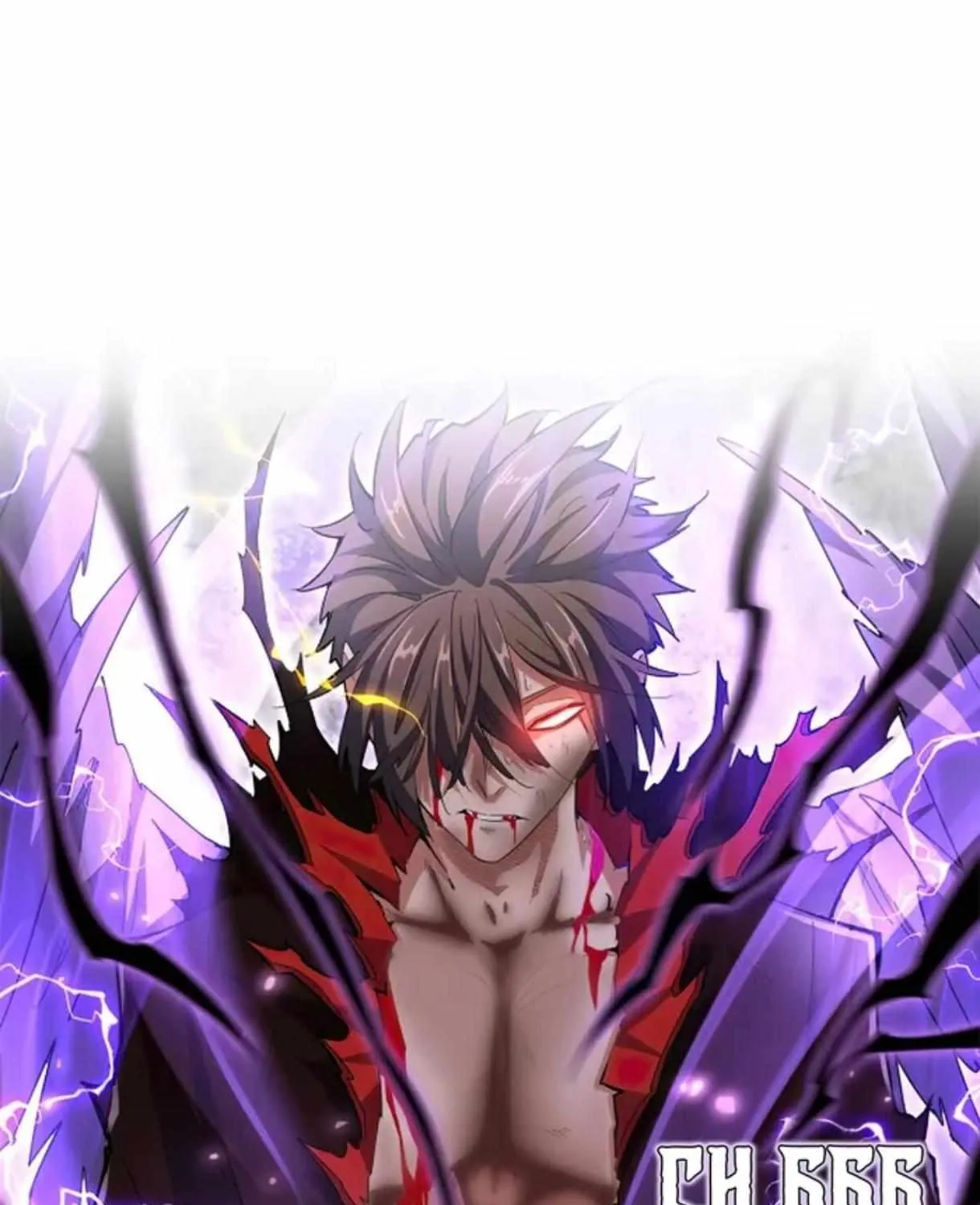 Magic Emperor Chapter 665.5