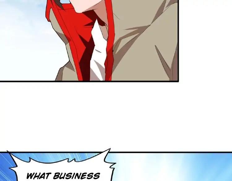 Magic Emperor Chapter 9