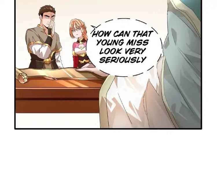 Magic Emperor Chapter 9