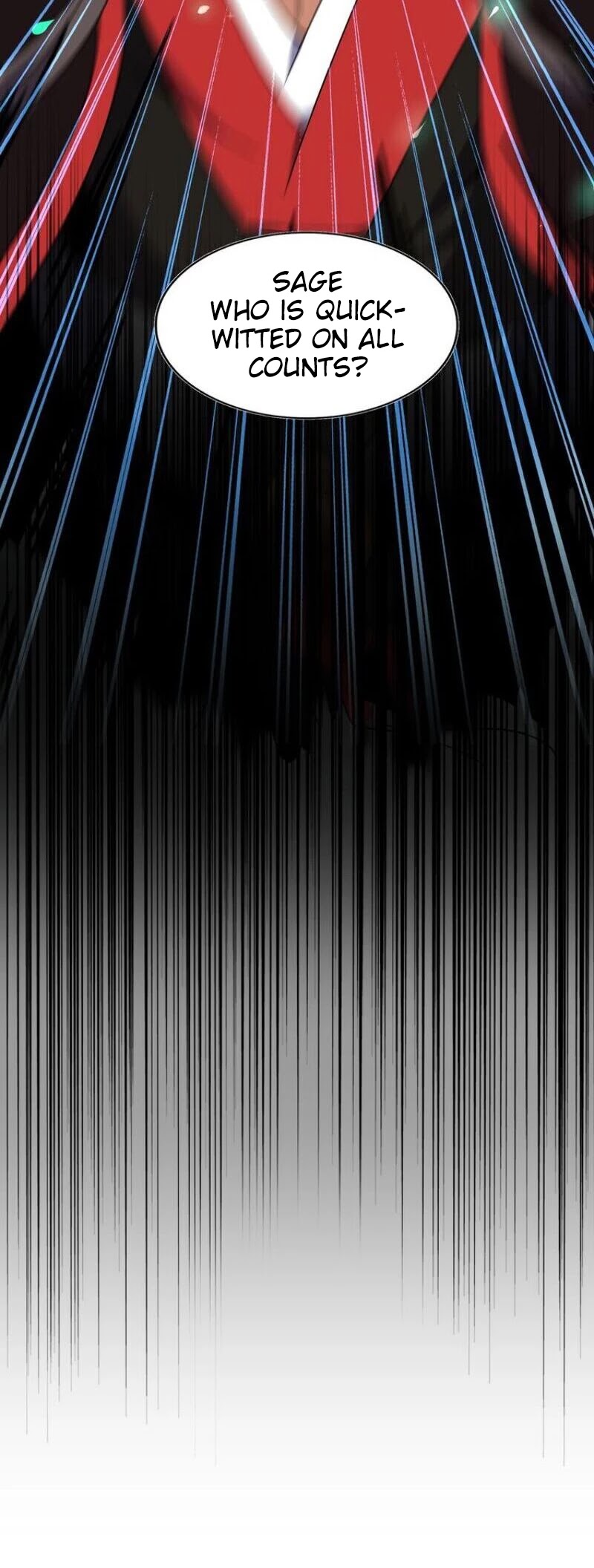 Magic Emperor Chapter 98