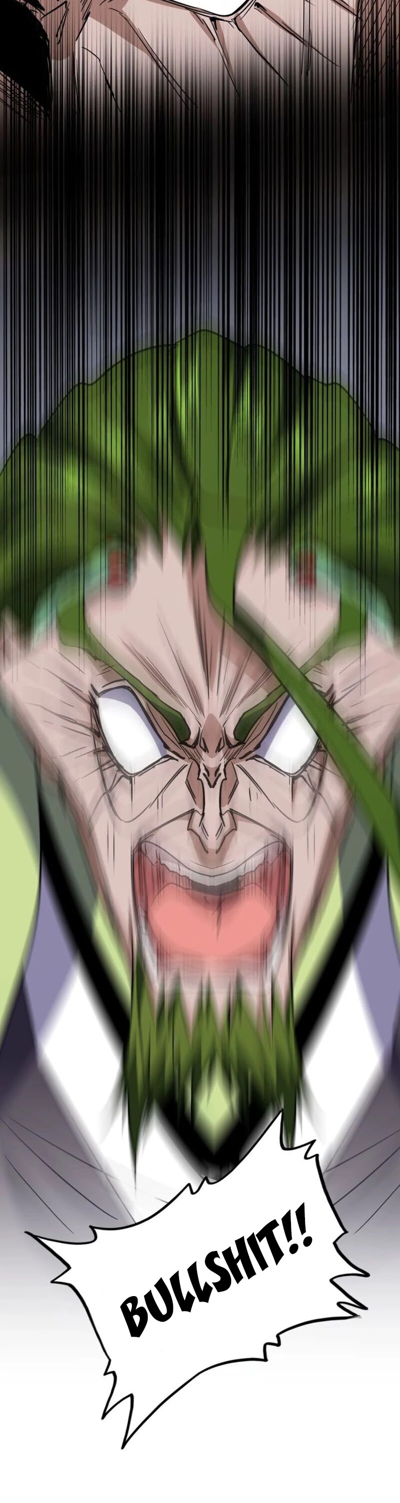 Magic Emperor Chapter 99