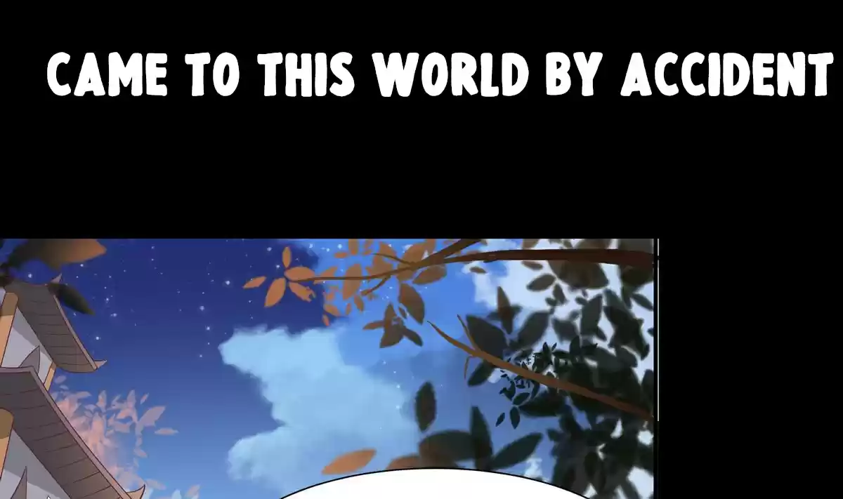 MAGIC FAIRY Ch. 0 Prologue