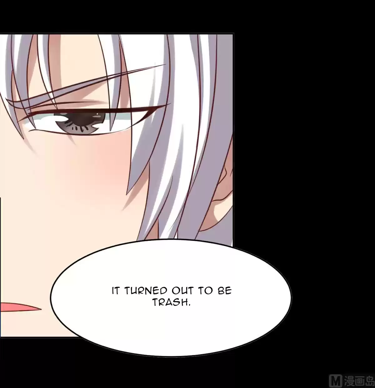 MAGIC FAIRY Ch. 0 Prologue