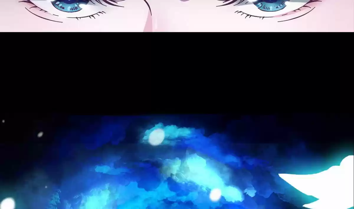 MAGIC FAIRY Ch. 0 Prologue