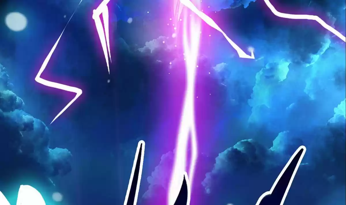 MAGIC FAIRY Ch. 0 Prologue