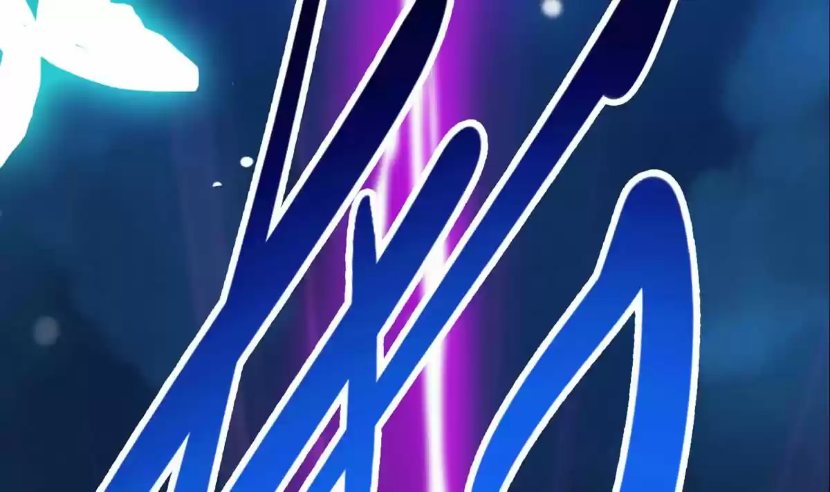 MAGIC FAIRY Ch. 0 Prologue