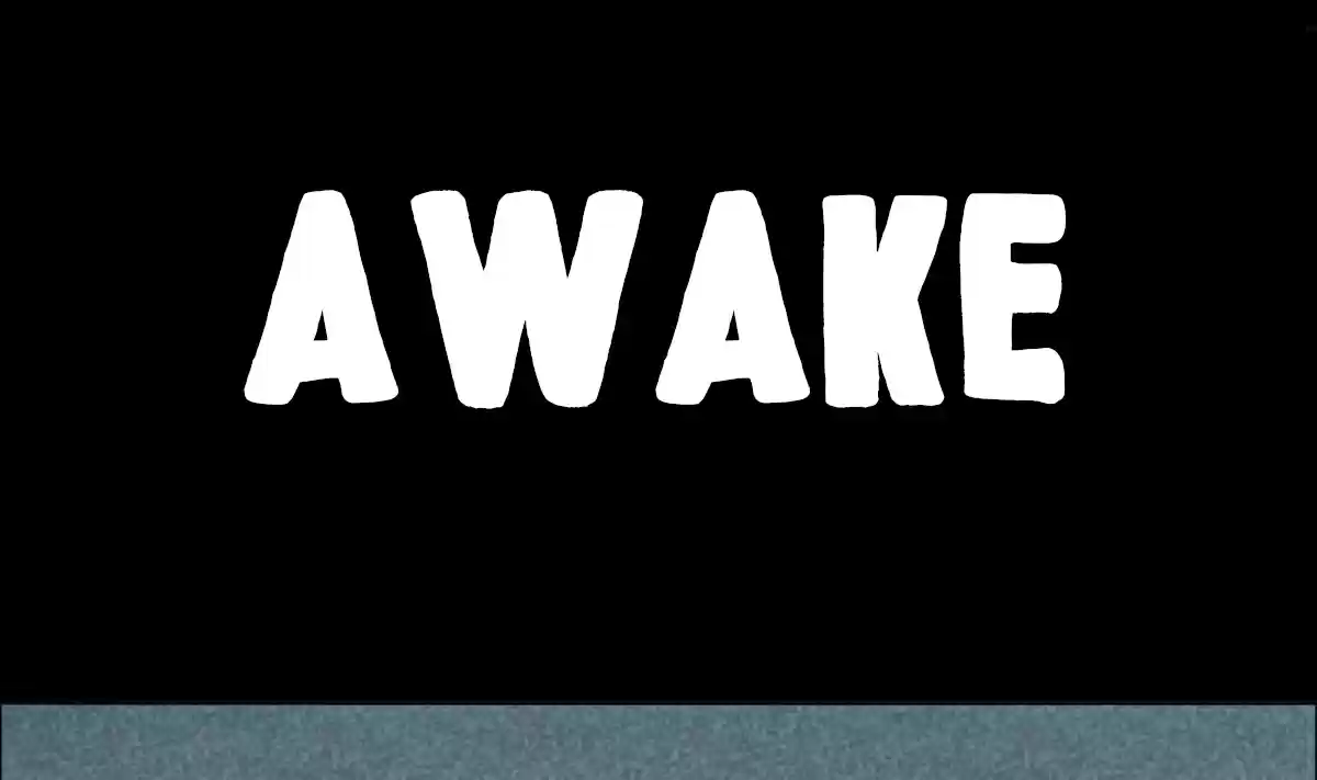 MAGIC FAIRY Ch. 0 Prologue