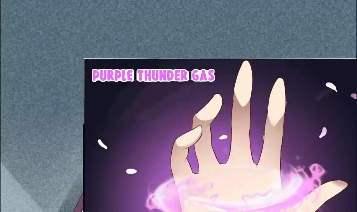 MAGIC FAIRY Ch. 0 Prologue