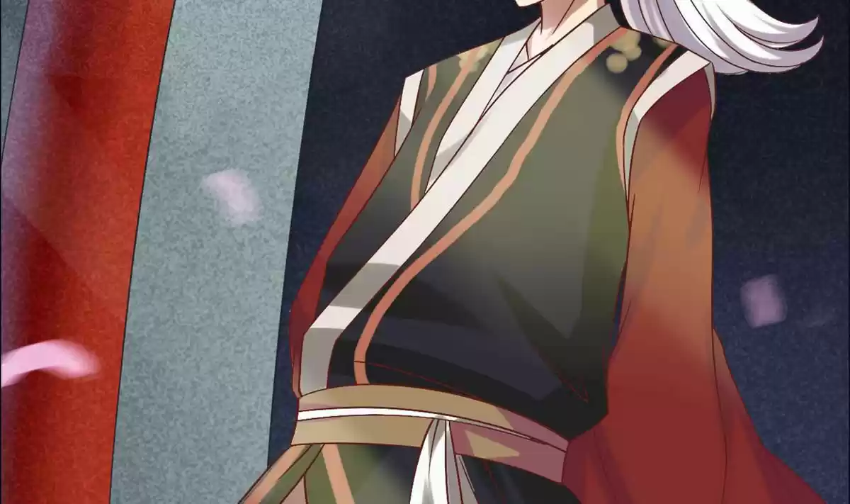 MAGIC FAIRY Ch. 0 Prologue