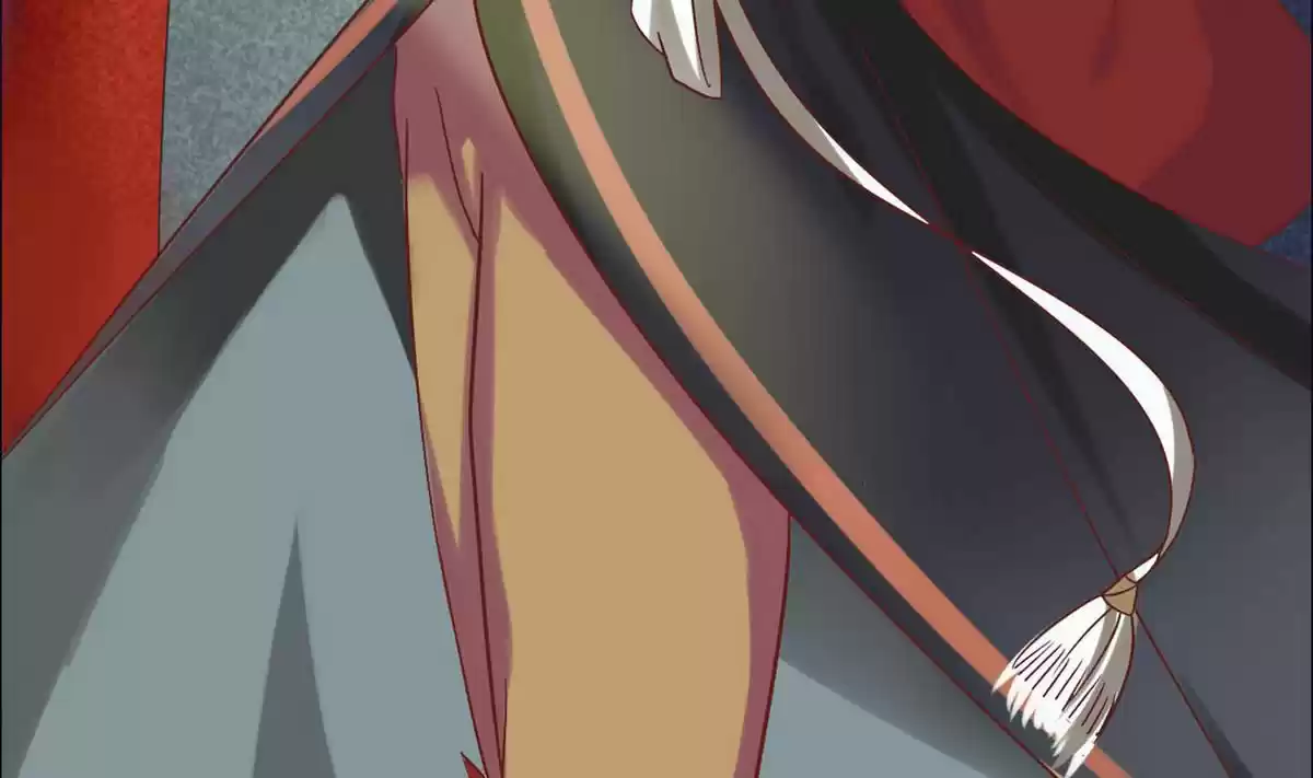 MAGIC FAIRY Ch. 0 Prologue