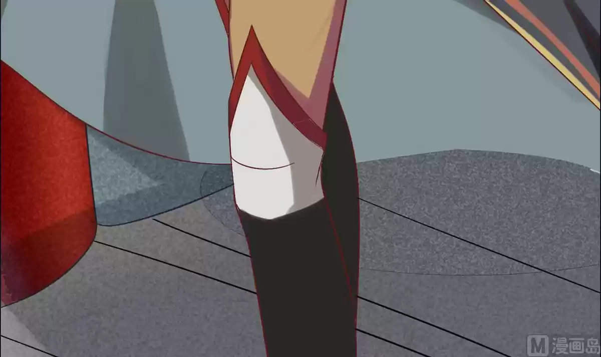 MAGIC FAIRY Ch. 0 Prologue