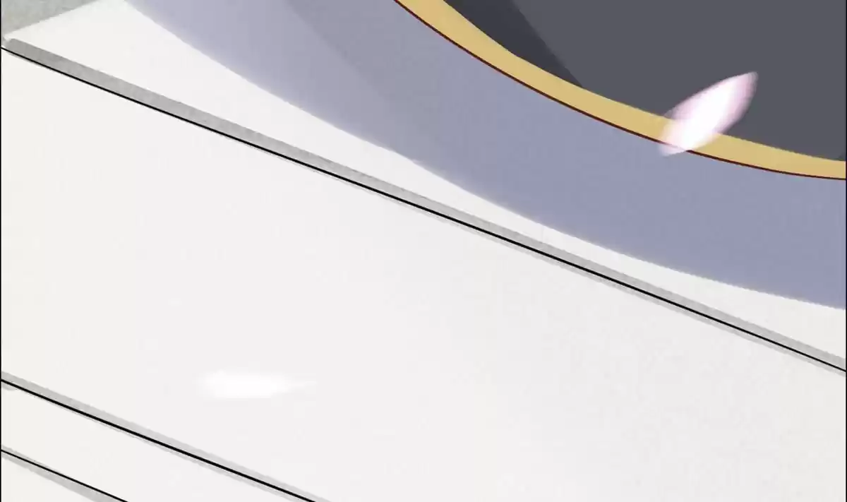 MAGIC FAIRY Ch. 0 Prologue