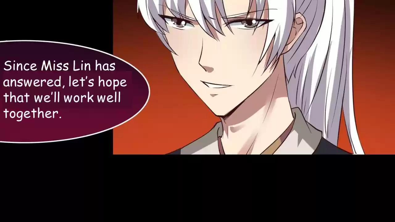 MAGIC FAIRY Ch. 14 Treasure gift to beauty