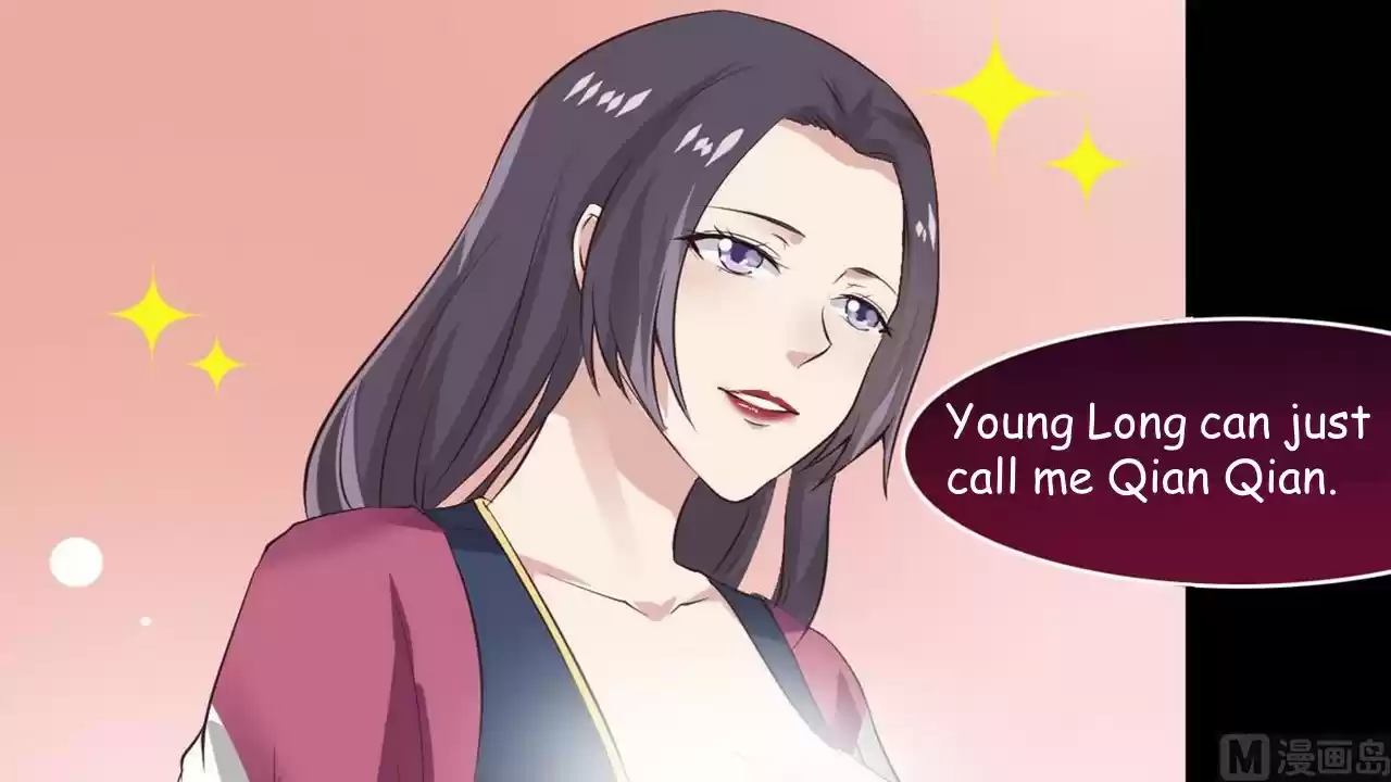 MAGIC FAIRY Ch. 14 Treasure gift to beauty