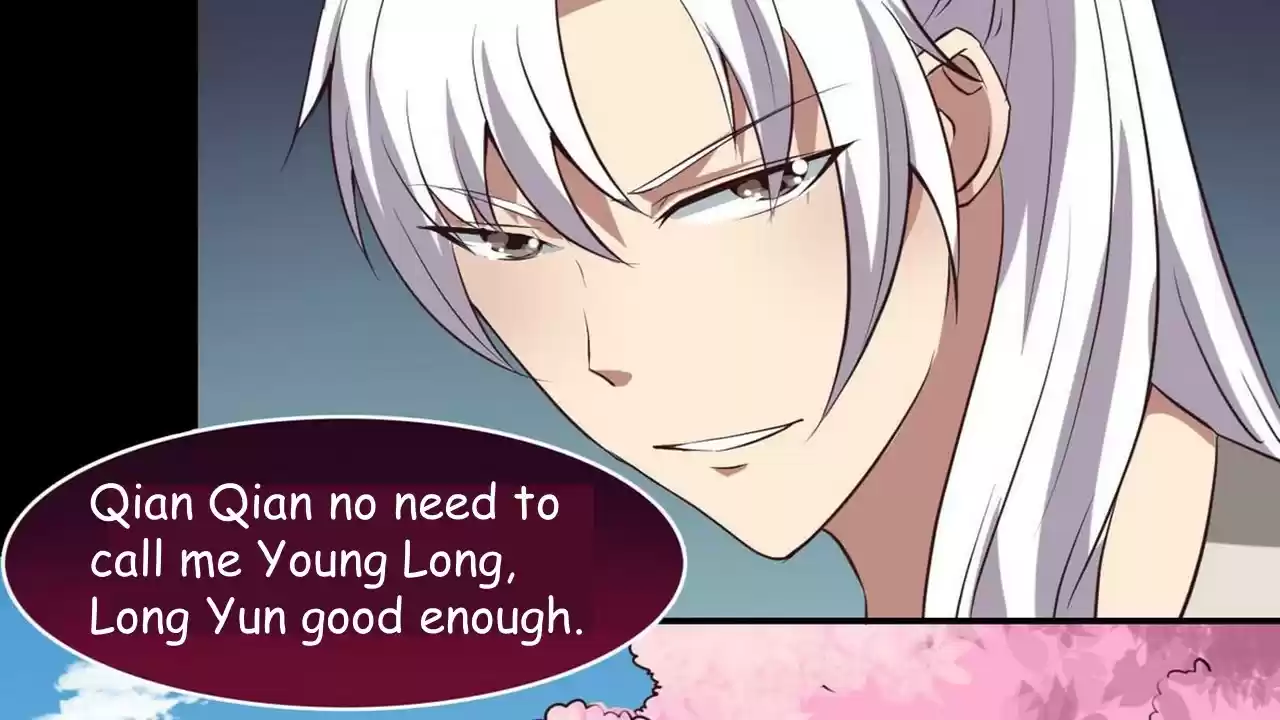 MAGIC FAIRY Ch. 14 Treasure gift to beauty