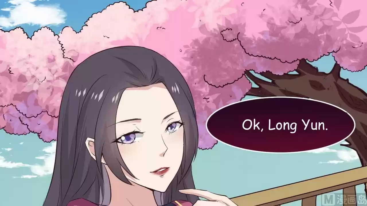 MAGIC FAIRY Ch. 14 Treasure gift to beauty