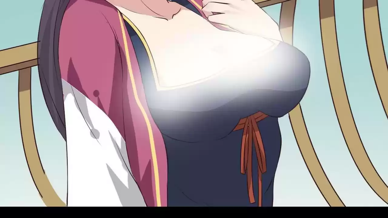 MAGIC FAIRY Ch. 14 Treasure gift to beauty