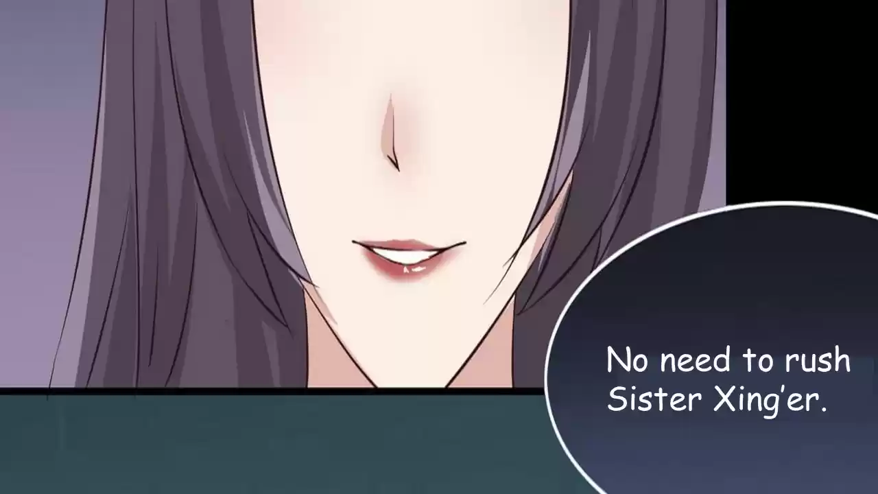 MAGIC FAIRY Ch. 14 Treasure gift to beauty