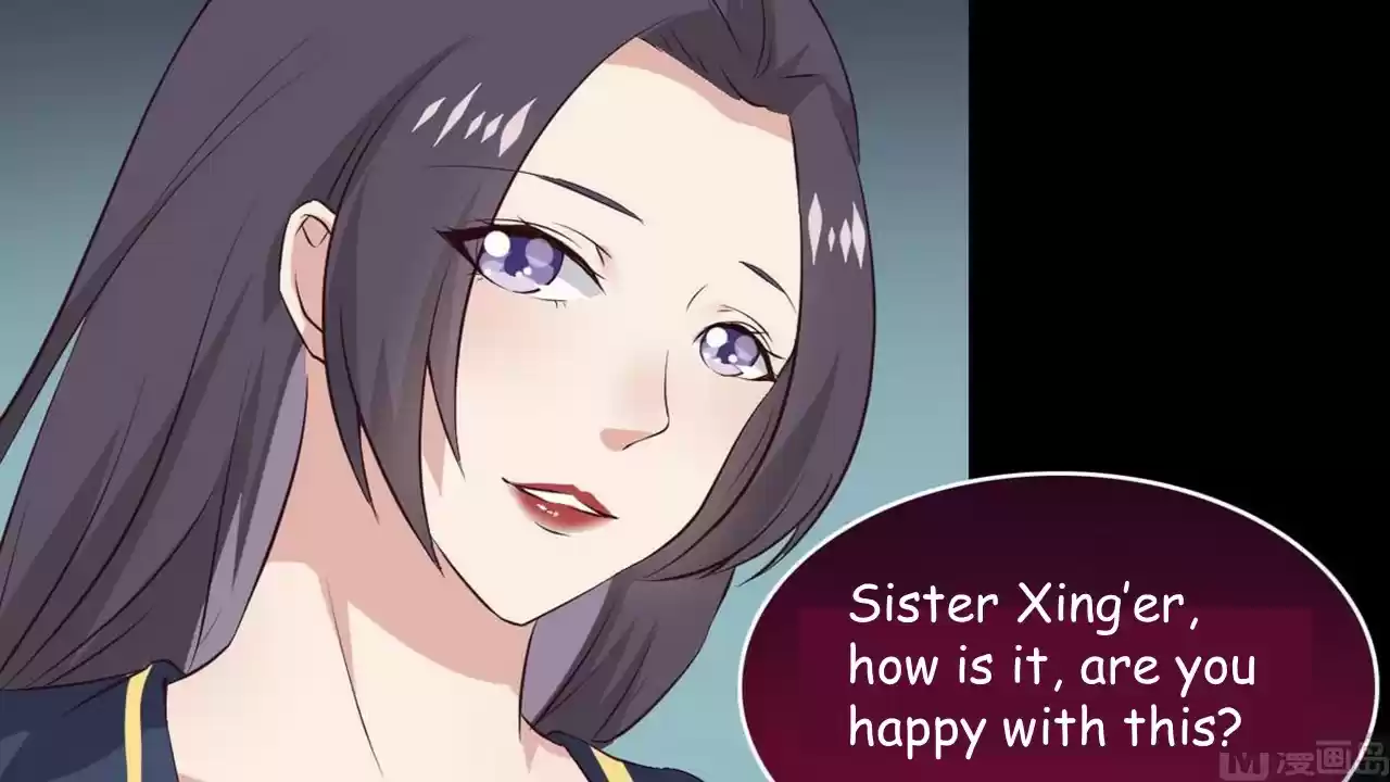 MAGIC FAIRY Ch. 14 Treasure gift to beauty