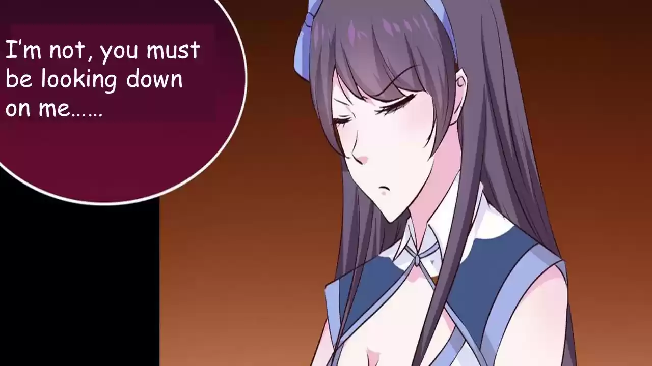 MAGIC FAIRY Ch. 14 Treasure gift to beauty