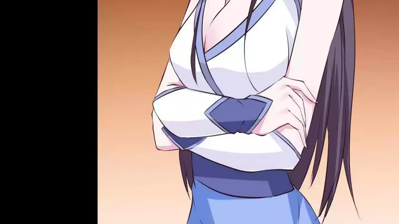 MAGIC FAIRY Ch. 14 Treasure gift to beauty