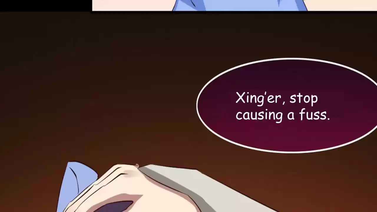 MAGIC FAIRY Ch. 14 Treasure gift to beauty