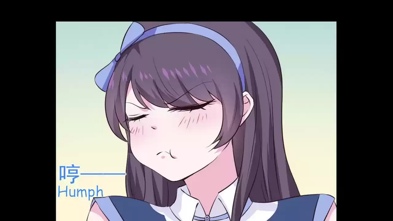 MAGIC FAIRY Ch. 14 Treasure gift to beauty