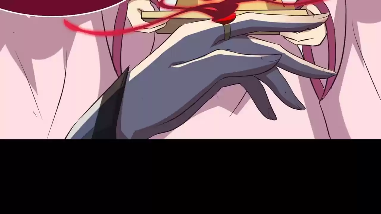 MAGIC FAIRY Ch. 14 Treasure gift to beauty