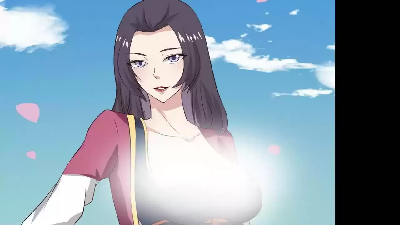 MAGIC FAIRY Ch. 14 Treasure gift to beauty