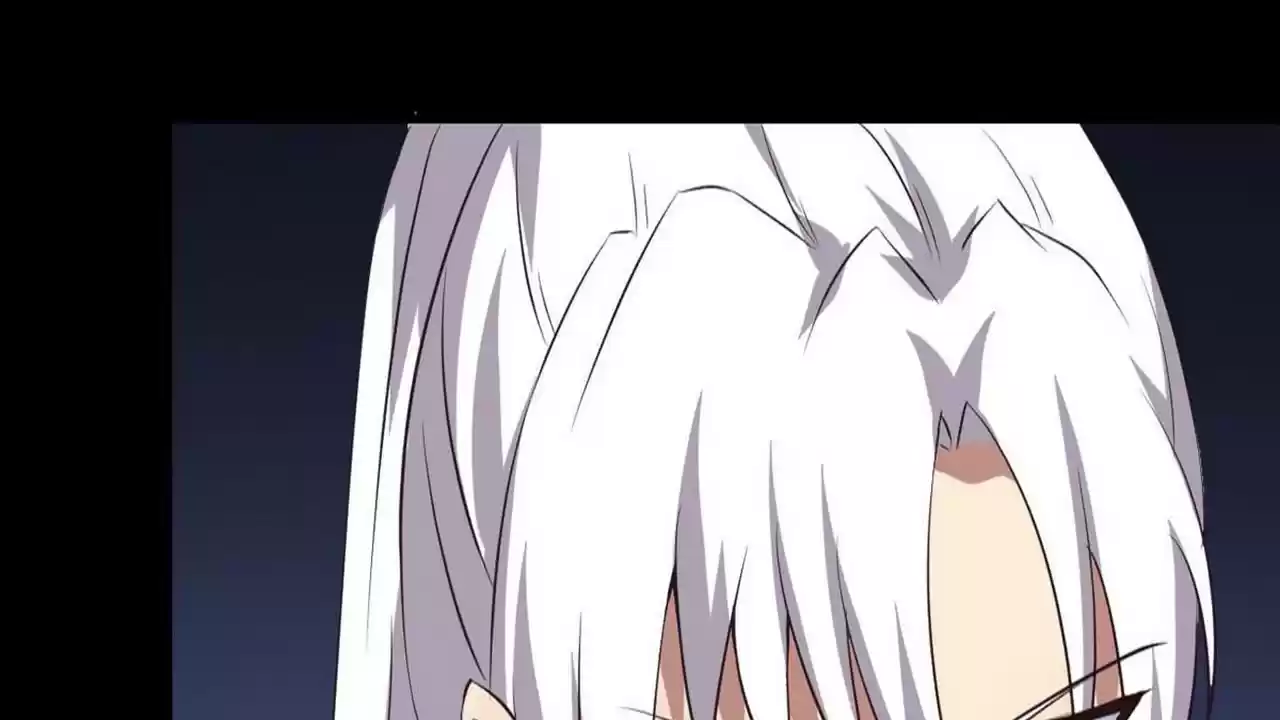 MAGIC FAIRY Ch. 14 Treasure gift to beauty