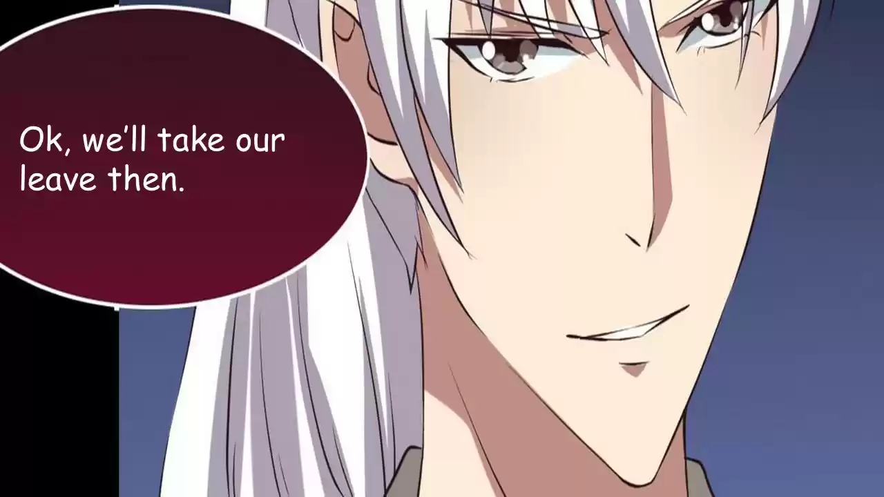 MAGIC FAIRY Ch. 14 Treasure gift to beauty